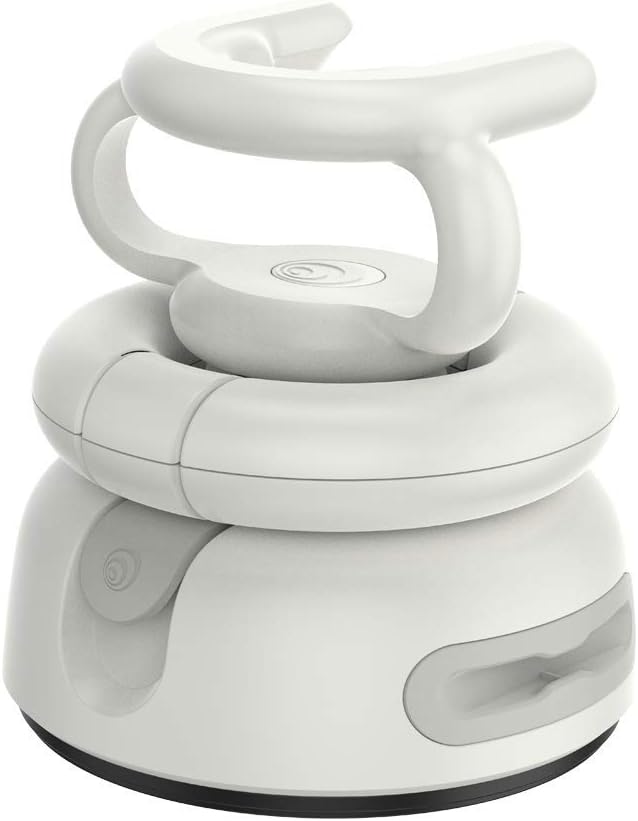 PopSockets Car Phone Mount, Vent Mount, White - White