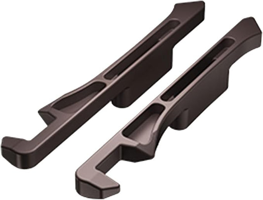 Car Seat Gap Filler for Honda CR-V HR-V Ridgeline Accord 2021-2024,Leather Car Seat Gap Plug to Fill The Gap Between Seat and Console,Car Blocker Between Seats,D