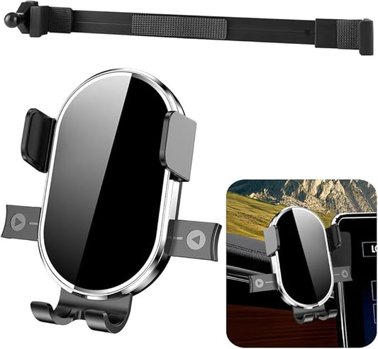 Car Phone Holder for Lincoln Navigator 2022 2023 2024 Auto Accessories Navigation Screen Bracket Interior Decoration Dashboard Cell Mobile Phone Mount Holders case Accessory