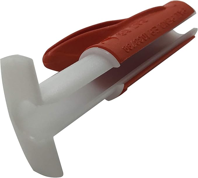 Sherco-Auto Split Wire Loom Cable Insertion Tool for 1/4" to 7/16" Conduit Woven Wrap Sleeving Installation