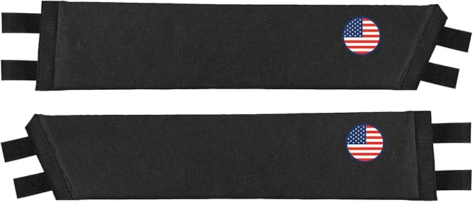 2PCS Rear Trunk Organizer Side Divider Board Compatible with 11th Gen Honda Accord 2023 2024 2025 Interior Accessories