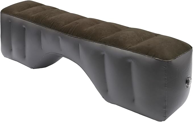 Car Mattress Sleeping Mat Comfortable Rear Seat Air Bed Gap Pad for Napping Travel