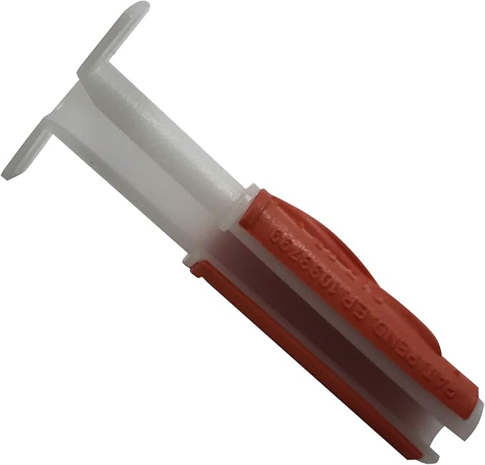 Sherco-Auto Split Wire Loom Cable Insertion Tool for 1/4" to 7/16" Conduit Woven Wrap Sleeving Installation