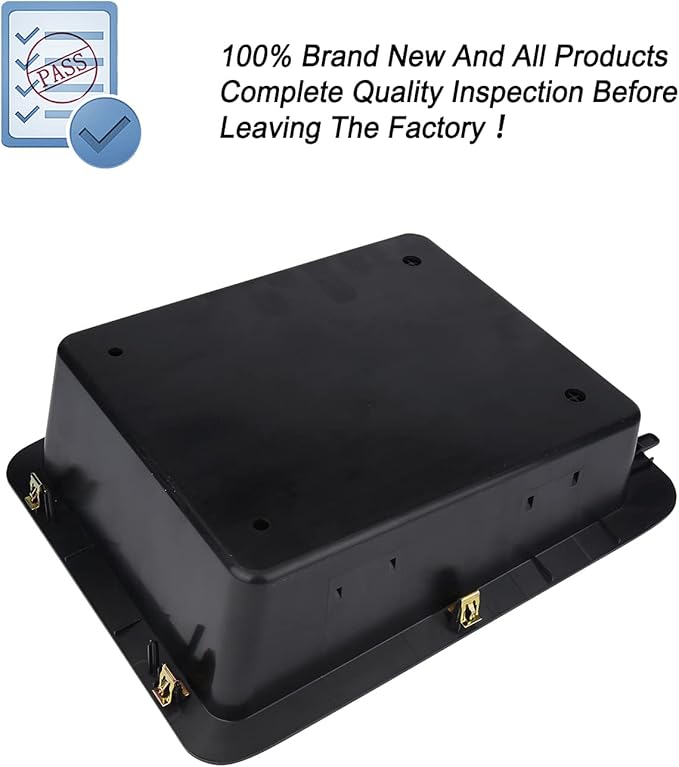 Center Console Cup Holder Tray,Compatible with 2007-2014 Chevy Avalanche Silverado Suburban Tahoe