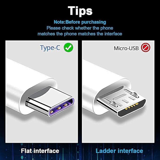 Car Carplay Cable for iPhone 17 16 15 Charger Cord,3/3/6/6FT USB A to USB C Cable for iPhone 17 Pro Max/16 Pro/15 Plus Charger,USB C Car Charger for Apple 17 Air/16 Pro Max/16e/15/iPad Pro-PBPG