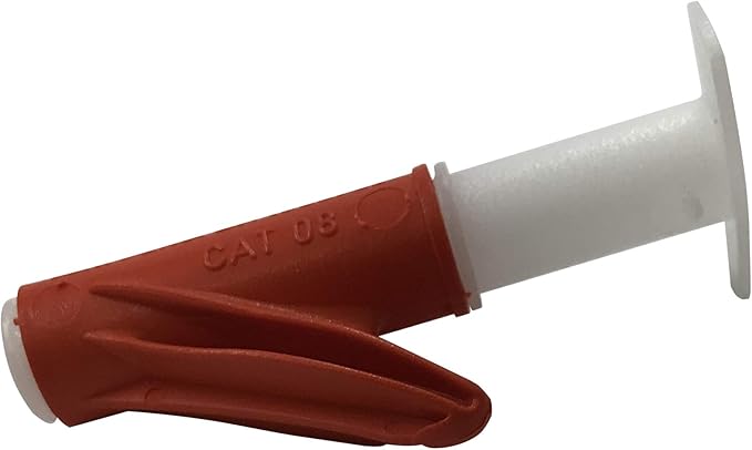 Sherco-Auto Split Wire Loom Cable Insertion Tool for 1/4" to 7/16" Conduit Woven Wrap Sleeving Installation