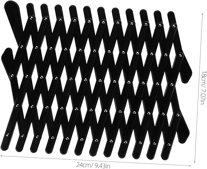 Retractable Dog Car Barrier Universal Mesh PET Fence for Car Window Protection Adjustable Dog Window Guard Travel Safety Barrier
