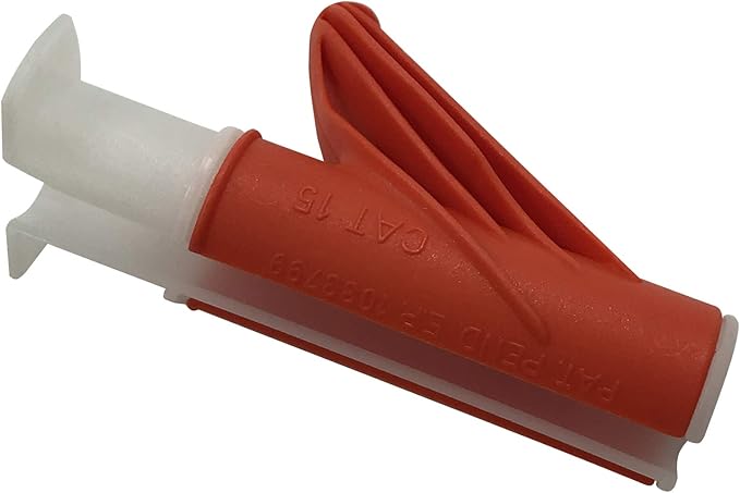 Sherco-Auto Split Wire Cable Loom Insertion Installation Tools - 1/2" - 5/8"