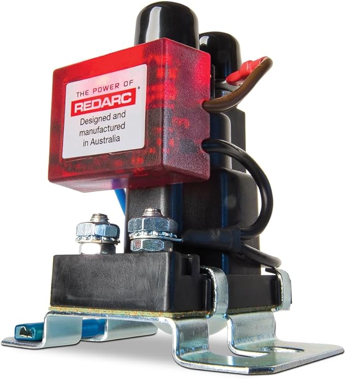Smart Start SBI 12V 100A