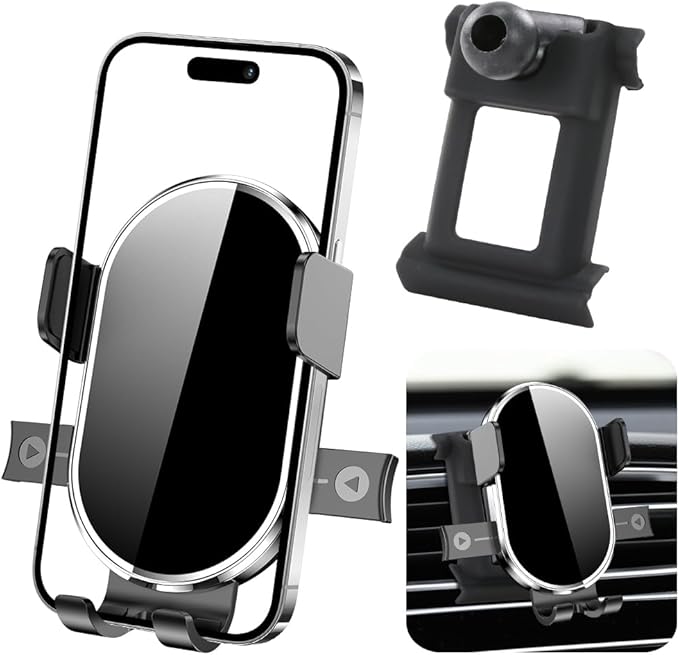 Car Phone Holder for Honda CR-V 2017-2022 Special Edition & CRV Hybrid 2020-22 Auto Accessories Navigation Bracket Interior Decoration Dashboard Cell Mobile Phone Mount case Accessory