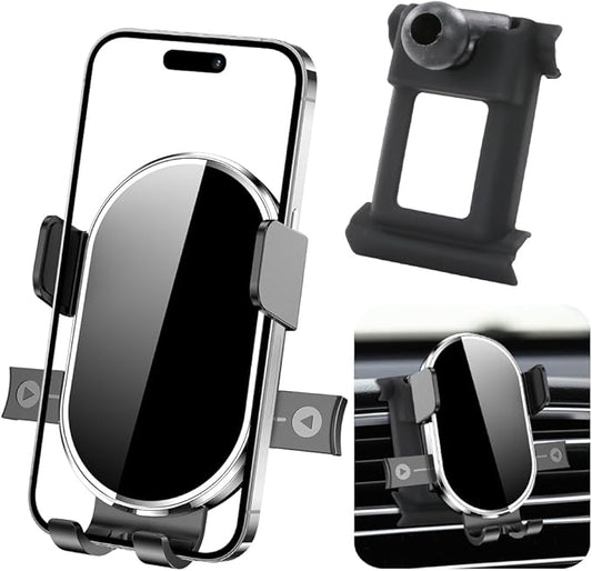 Car Phone Holder for Honda CR-V 2017-2022 Special Edition & CRV Hybrid 2020-22 Auto Accessories Navigation Bracket Interior Decoration Dashboard Cell Mobile Phone Mount case Accessory