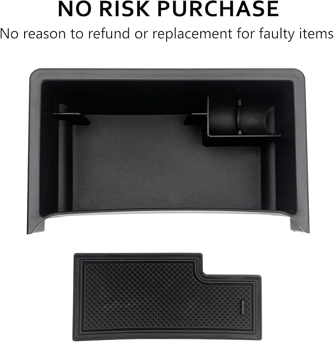 Center Console Organizer Accessories fit for Maverick 2025 2024 2023 2022