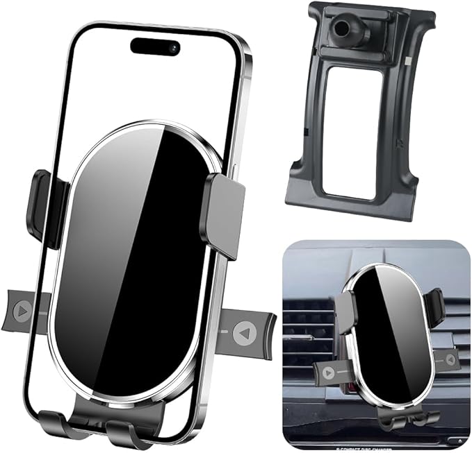 Car Phone Holder for Honda CR-V CRV 2007 2008 2009 2010 2011 LX EX EX-L Auto Accessories Navigation Bracket Interior Decoration Dashboard Cell Mobile Phone Mount Holders case Accessory