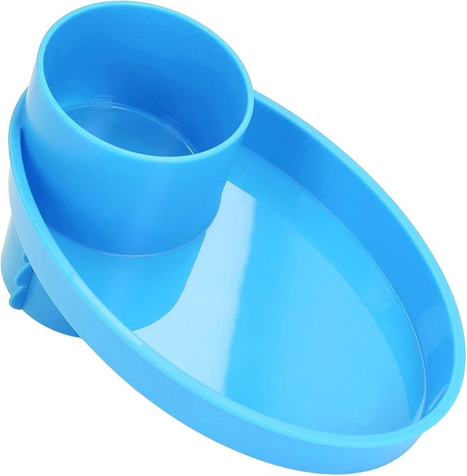 Asixxsix Car Seat Snack Tray, Travel Tray for Kids Car Seat, Stroller, Booster and Anywhere with Cup Holder, Cup Holder Tray for Snacks, Car Seat Tray for Kids Travel, Toddler Road Trip