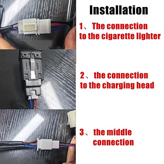USB QC3.0 Charger+PD for VW Jetta MK6 2010-2014 and Golf GTI R-Line 2006-2013 MK5