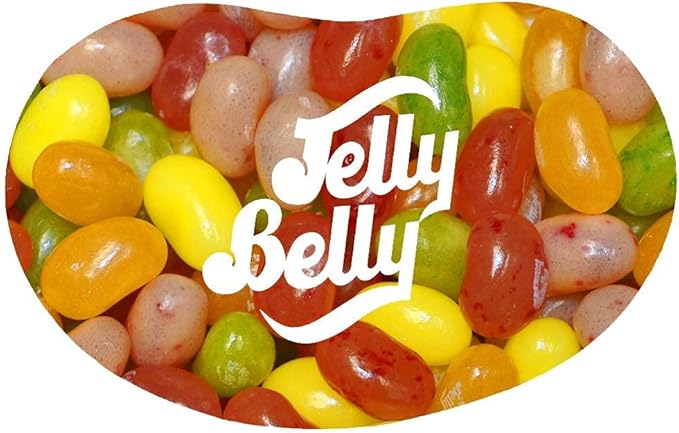 Jelly Belly 15710A 3D Gel Mini Vent Air Freshener Duo Pack-Very Cherry