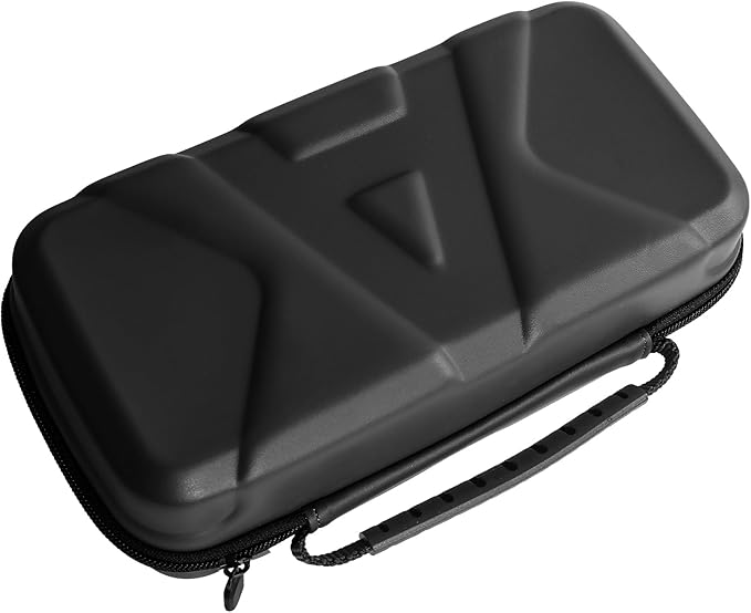 for NOCO GB20 and GB40 Jump Starters Boost Sport and Plus EVA Protection for UltraSafe Lithium(Case only)