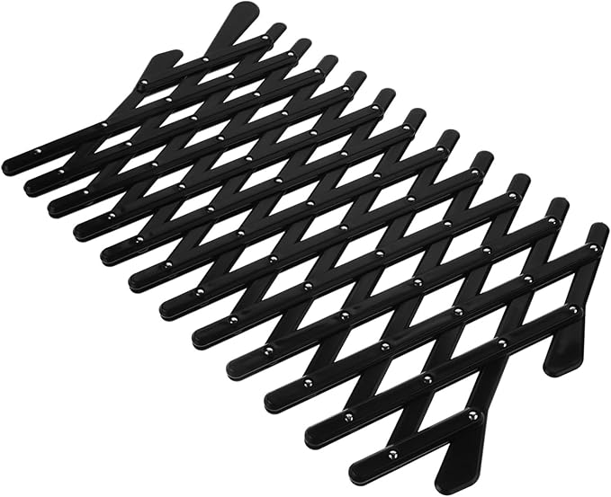 Retractable Dog Car Barrier Universal Mesh PET Fence for Car Window Protection Adjustable Dog Window Guard Travel Safety Barrier