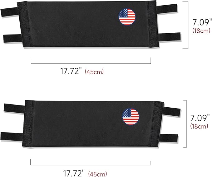 2PCS Car Rear Trunk Organizer Side Divider Board Compatible with 11th Gen Honda Civic 2022 2023 2024 2025 Accessories - ONLY for Hatchback