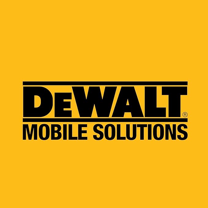 DEWALT Heavy Duty 72W 5 Port USB Car Charger Multiport, iPhone 16 Multi USB Car Charger, Fast Charge PD & QC3.0 Cigarette Lighter Adapter w/ 6FT Cable, Type C Front/Back Charging for Multiple Devices