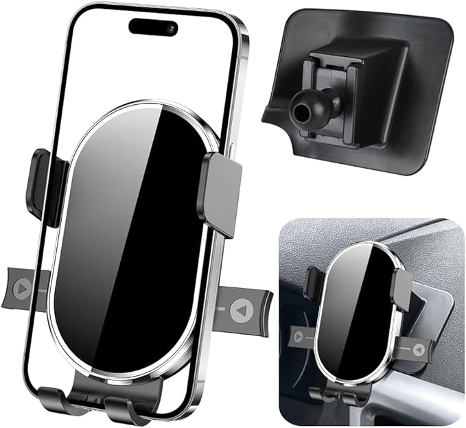 Car Phone Holder for Honda CR-V CRV 2012 2013 2014 2015 2016 LX SE EX EX-L Touring SUV Auto Accessories Navigation Bracket Interior Decoration Dashboard Cell Mobile Phone Mount case Accessory