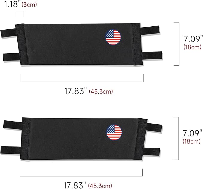 2PCS Car Rear Trunk Organizer Side Divider Board Compatible with 11th Gen Honda Civic 2022 2023 2024 2025 Accessories - ONLY for Sedan