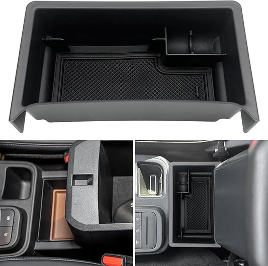 Center Console Organizer Accessories fit for Maverick 2025 2024 2023 2022