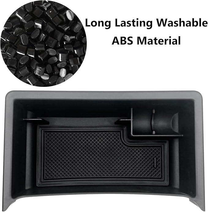 Center Console Organizer Accessories fit for Maverick 2025 2024 2023 2022