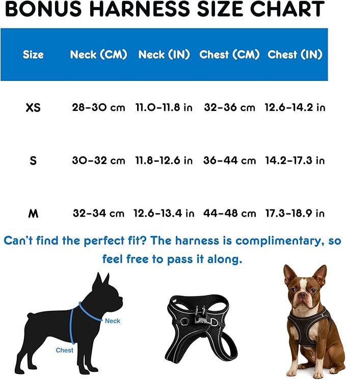 OtterPets Small Dog Car Seat, Memory Foam Dog Booster Car Seats with Thick Cushion for Medium Dogs Under 35lbs, 3 Storage Pockets with Zipper, 2 Safety Belts (Medium Bonus Harness Included)