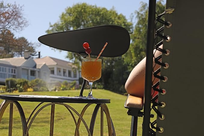 TopShade Laptop Sun Shade - Flexible, Adjustable, and Portable