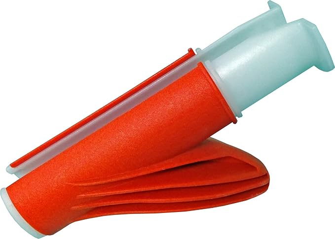 Electriduct Wire Loom Cable Insertion Tool for 1-1/4" to 1-1/2" Conduit Sleeving Installation - Model CM25