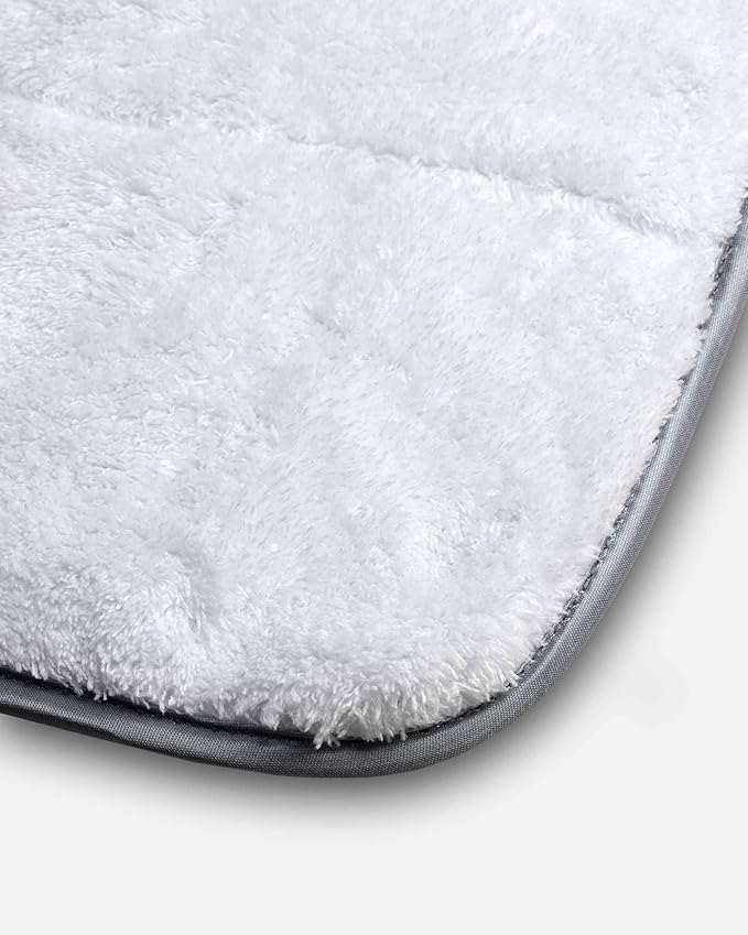 Adam's Polishes Double Soft Microfiber Towel - Premium Quality Microfiber Polishing Towel with Scratch-Free Satin Edge - Buff Away Polishes & Car Wax with Ease (12 Pack)