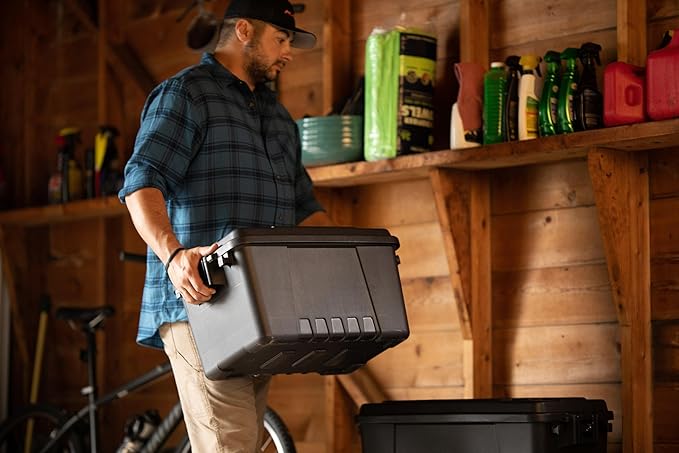 Plano Storage Trunks
