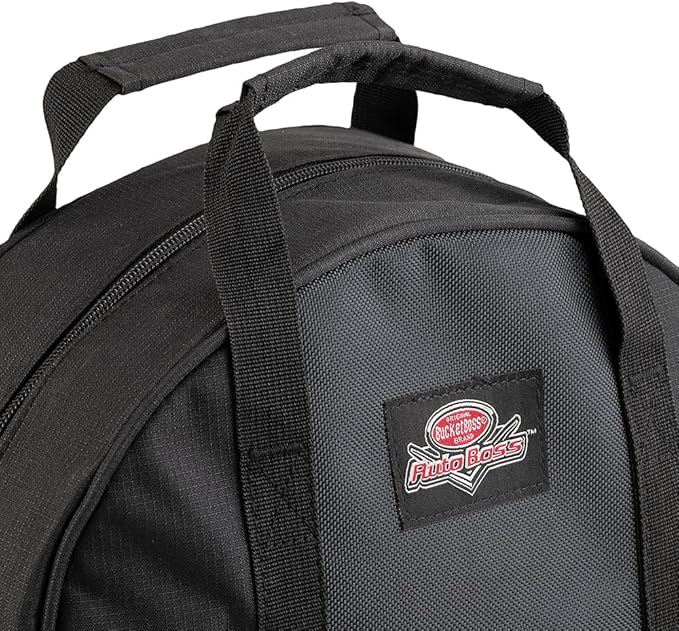 Bucket Boss - AutoBoss Cable Bag, Auto Boss (AB30070)