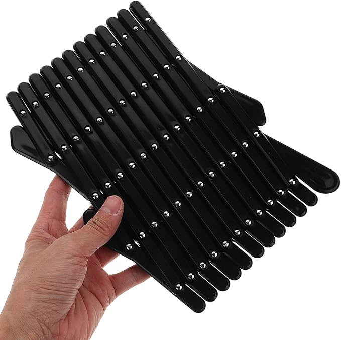 Milisten Adjustable Retractable Car Dog Fence Window Guard Pet Safety Barrier for Vehicle Travel Fits Various Car Window Sizes Prevents Dogs from Jumping Out