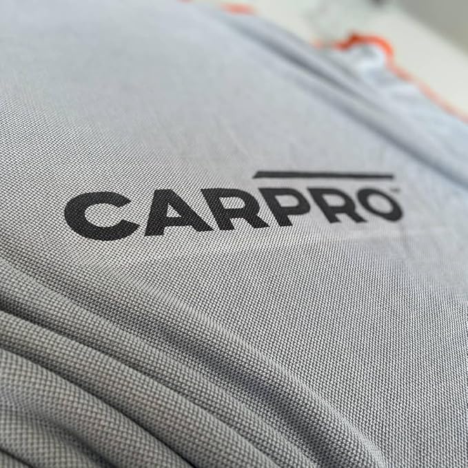 CARPRO DHydrate Drying Towel: Car Wash Towel for Spotless Shine, Microfiber Edge, Lint & Tag Free, Cleaning Cloth - 28" x 40" (Pack of 1)