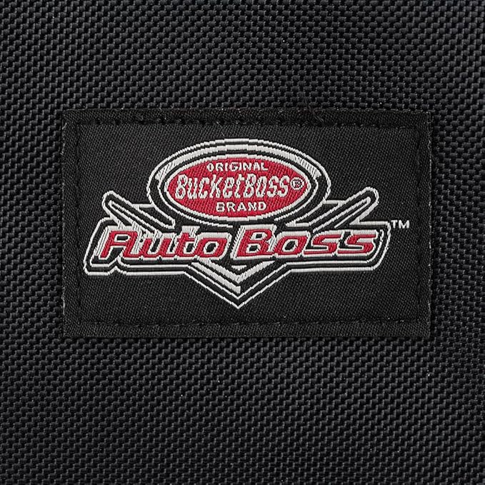 Bucket Boss - AutoBoss Cable Bag, Auto Boss (AB30070)