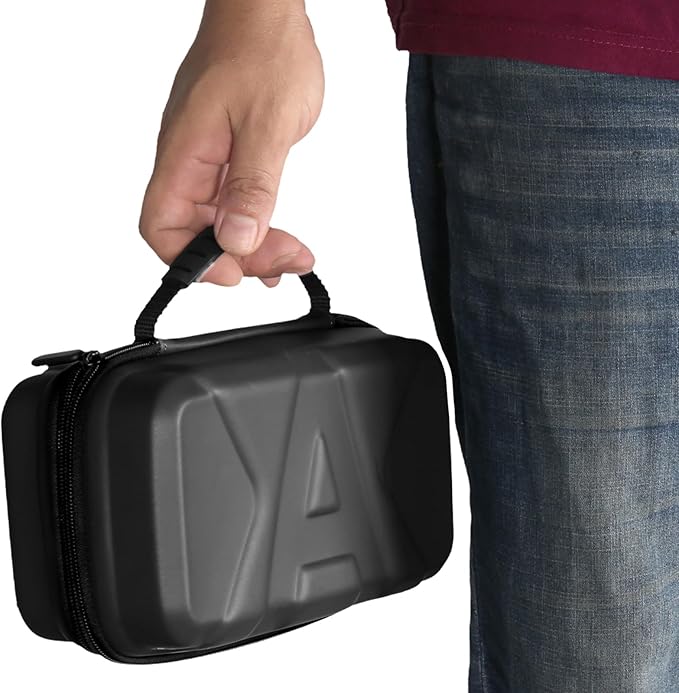 for NOCO GBX45 Jump Starters Boost Sport and Plus EVA Protection for UltraSafe Lithium(Case only)
