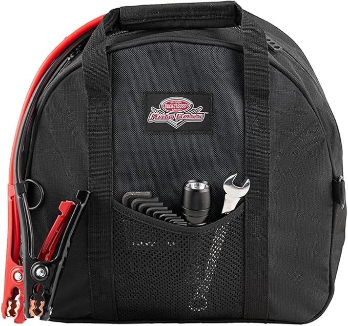 Bucket Boss - AutoBoss Cable Bag, Auto Boss (AB30070)