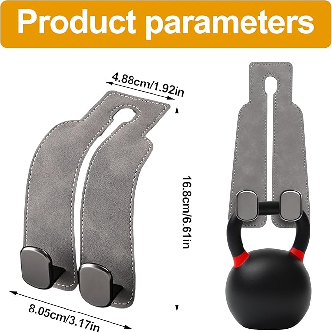 Car Purse Hook Purse Hook for Car Seats Headrest Car Seat Hooks,Heavy Duty Vehicle Organizer for Handbags, Groceries, Purses, Keep Car Tidy (Gray, 2 Pack)