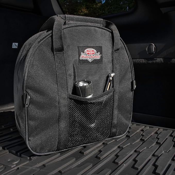 Bucket Boss - AutoBoss Cable Bag, Auto Boss (AB30070)
