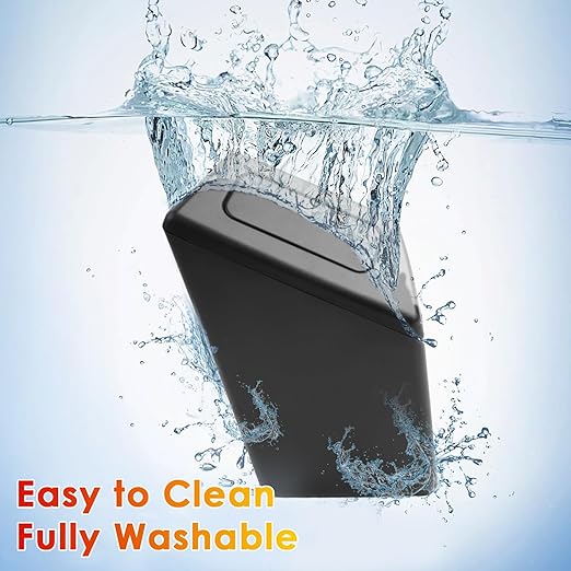 for Corolla Cross Trash Can for 2022-2025 Toyota Corolla Cross Small Car Trash Bin for Side Front Left Door Mini Trash Garbage Bin w/Lid for Toyota Accessories (Corolla Cross Left Side)