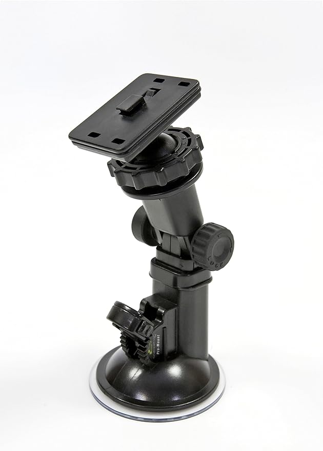 Bracketron Universal ProMount Windshield Mount (Pack of 2)