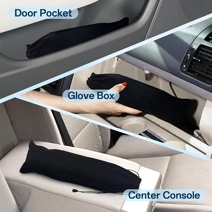Windshield Sun Shade for Chevrolet Trax 2013-2023, Umbrella Car Shades with 360°Rotating Shaft, Foldable Front Window Sunshade for UV & Heat Protection