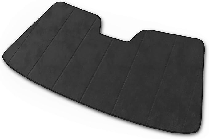 Autotech Park Foldable Sunshade Compatible with 2023-2026 Honda CRV, Custom-fit Windshield Sun Shade