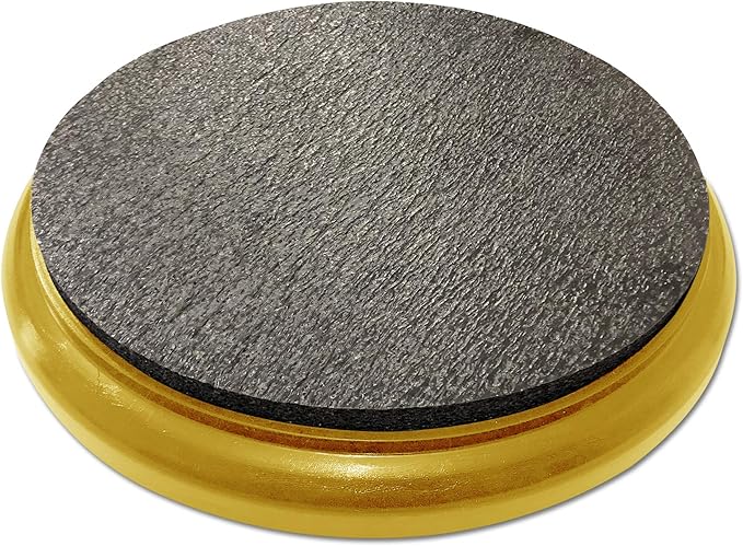 Padded Bucket Lid Seat by Bucket Lidz