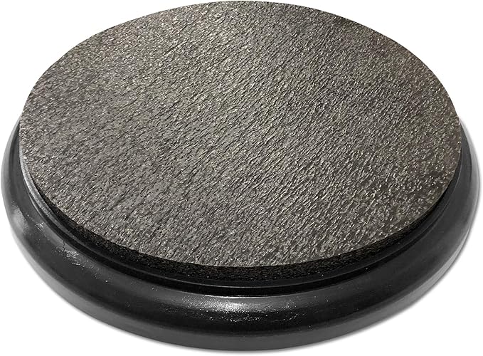 Padded Bucket Lid Seat by Bucket Lidz