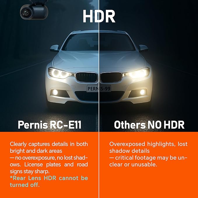 4k AI Dash Cam Front and Rear,STARVIS 2 Sensor,Free Card Included,5.8GHz WiFi Dash Camera for Cars,Built-in GPS,G-Sensor,Night Vision,3.16" Screen,24H Parking Mode,Support 1T Max