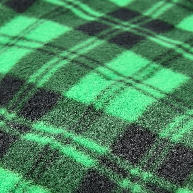 Heated Car Blanket - 12V Electric Travel Blanket for Car, Truck, SUV or RV - Portable Heated Throw for Road Trips, Camping or Winter Emergency Kit for Cold Weather Travel by Stalwart