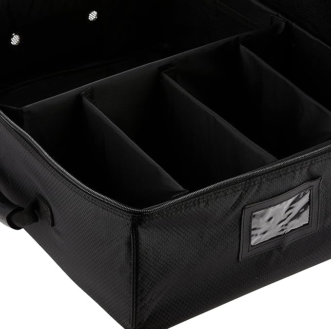 Callaway Golf Trunk Locker Organizer